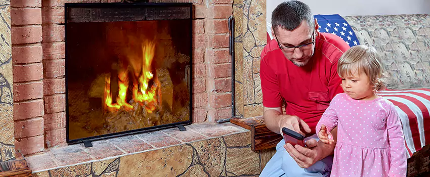 Fireplace Safety Locks For Kids in Deming, NM