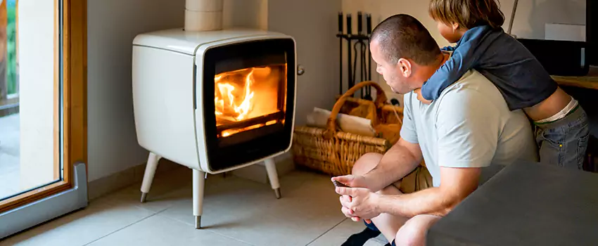 Fireplace Flue Maintenance Services in Deming, NM