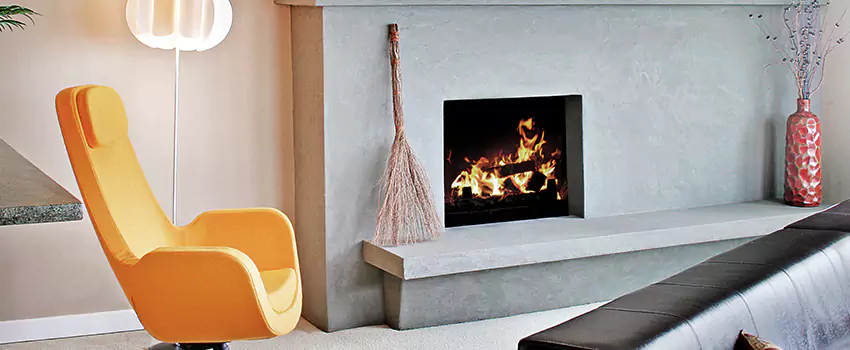 Electric Fireplace Makeover Services in Deming, NM