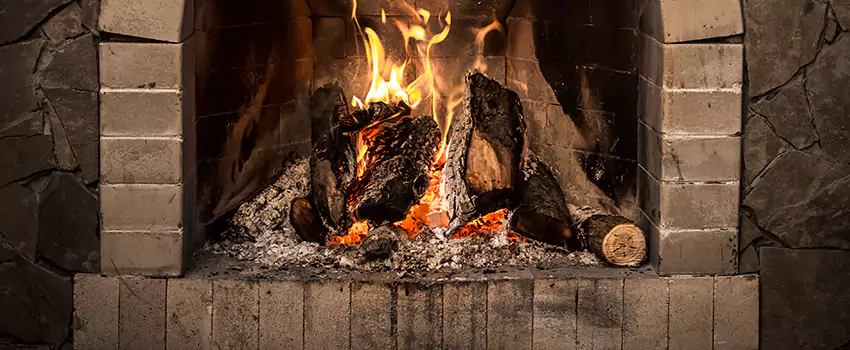 Cost of Rebuilding A Fireplace in Deming, New Mexico