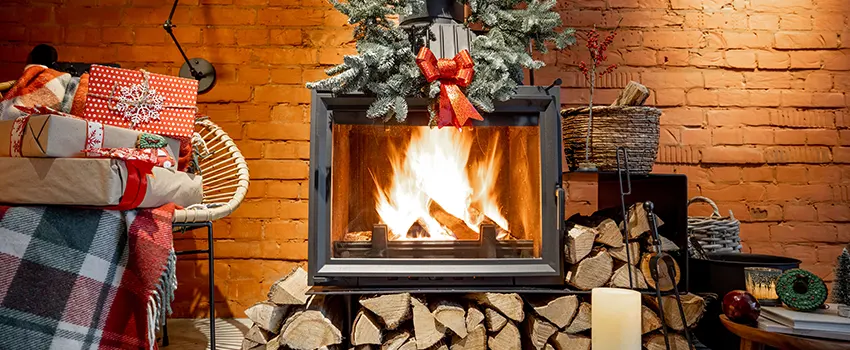 Steel Fireplace Grate Repair And Replacement Services in Deming, New Mexico