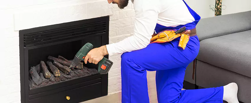 Fireplace Repair Expert in Deming, New Mexico