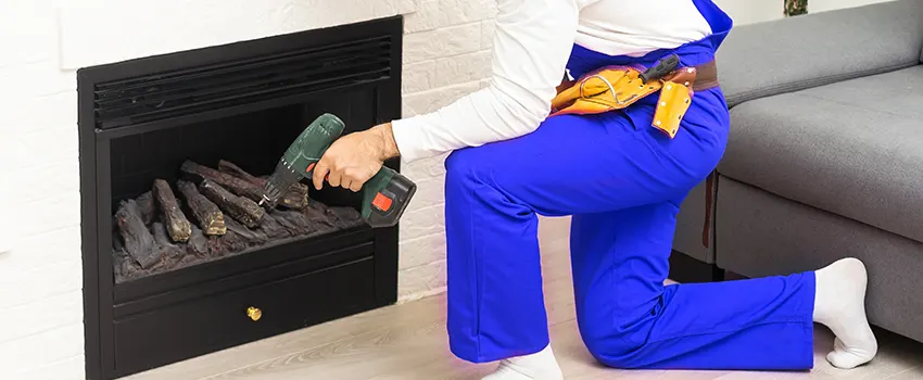 Fireplace Safety Inspection Specialists in Deming, New Mexico