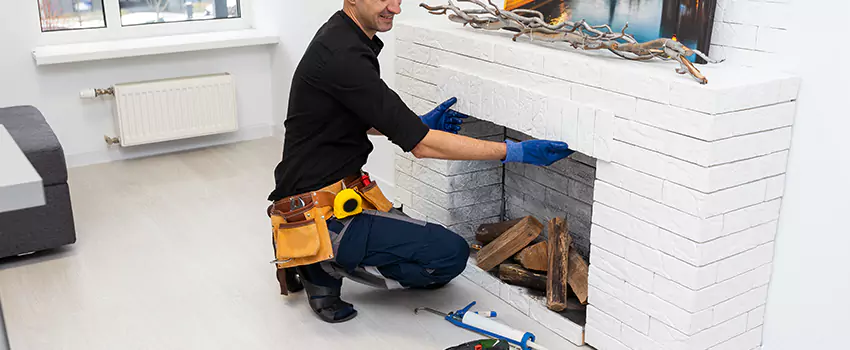 Gas Fireplace Repair And Replacement in Deming, NM