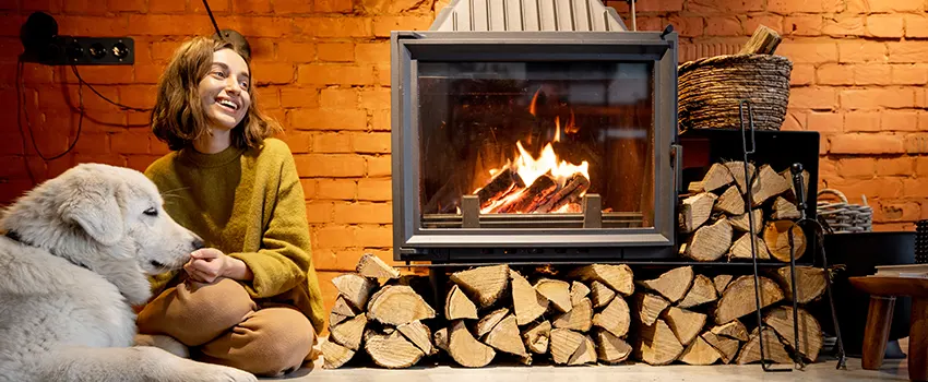 Fireplace Smell Removal Cost in Deming, NM