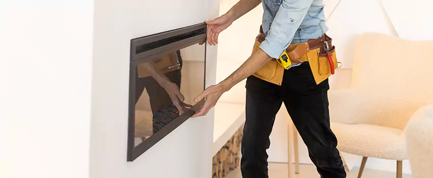 Traditional Fireplace Vent Sweeping in Deming, NM