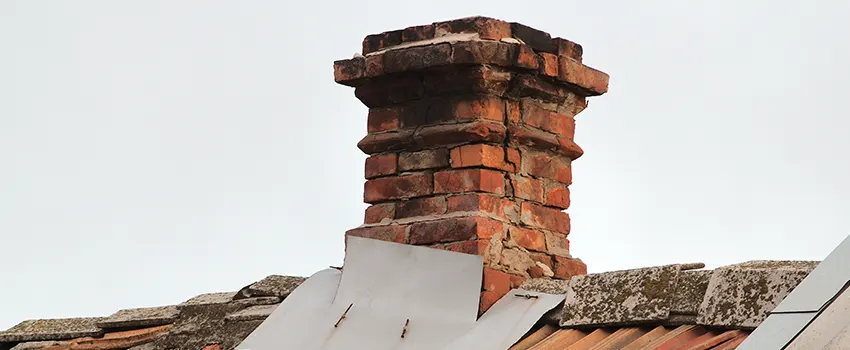 Cost of Fixing Blocked Chimney in Deming, New Mexico