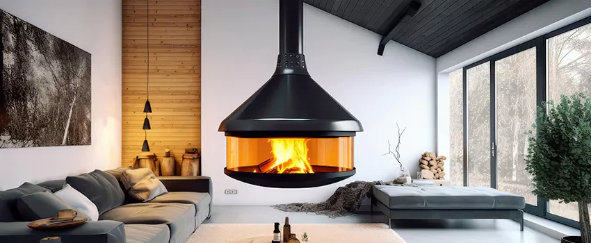 Floating Damaged Fireplace Repair Services in Deming, NM