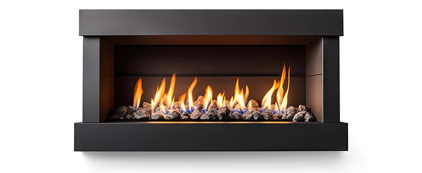 Outdoor Gas Fireplaces Installation in Deming, NM