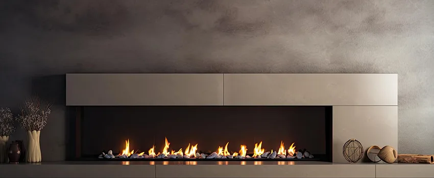 Gas Fireplace Logs Supplier in Deming, New Mexico