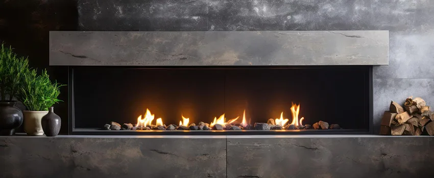 Gas Fireplace Front And Firebox Repair in Deming, NM