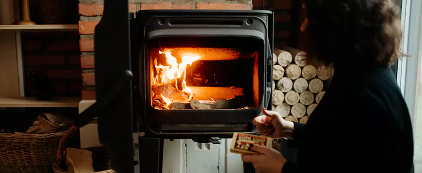 Hearthstone Wood Stoves Fireplace Repair in Deming, New Mexico