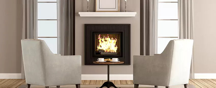 Heatilator Direct Vent Fireplace Services in Deming, New Mexico