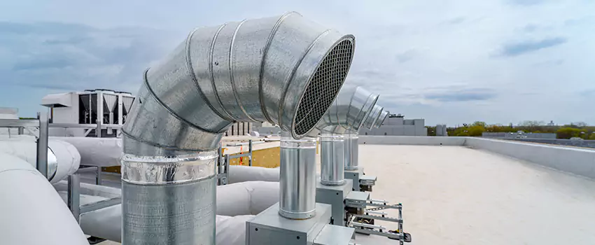 Insulated Ductwork Repair Services Near Me in Deming, NM