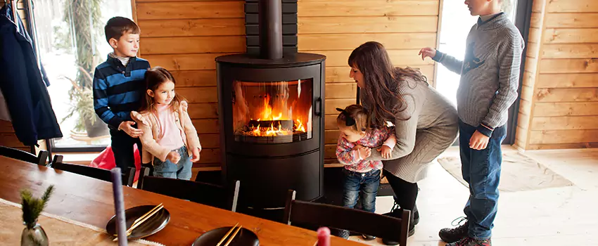 Jøtul Gas Fireplace Inspection Service in Deming, New Mexico