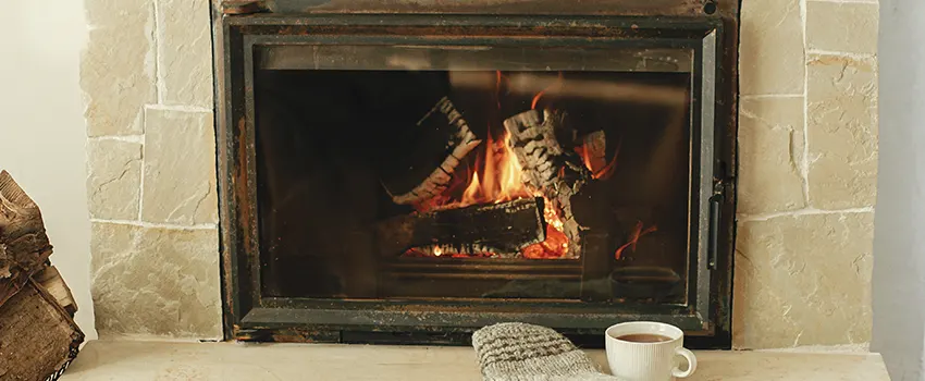 Kings man Fireplaces Insert Services in Deming, NM