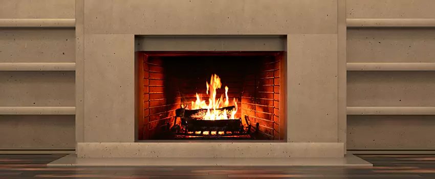 Majestic Trilliant Series Gas Fireplace Insert Repair in Deming, New Mexico