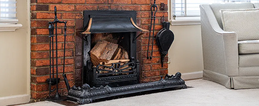 Custom Old Fireplace Redesign Services in Deming, New Mexico