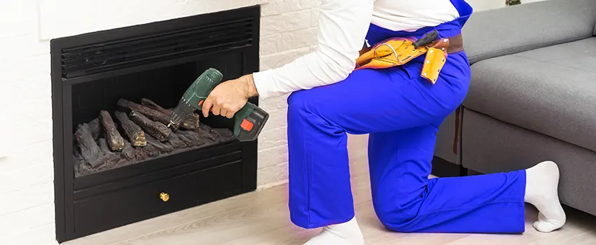 Pellet Fireplace Repair Services in Deming, NM