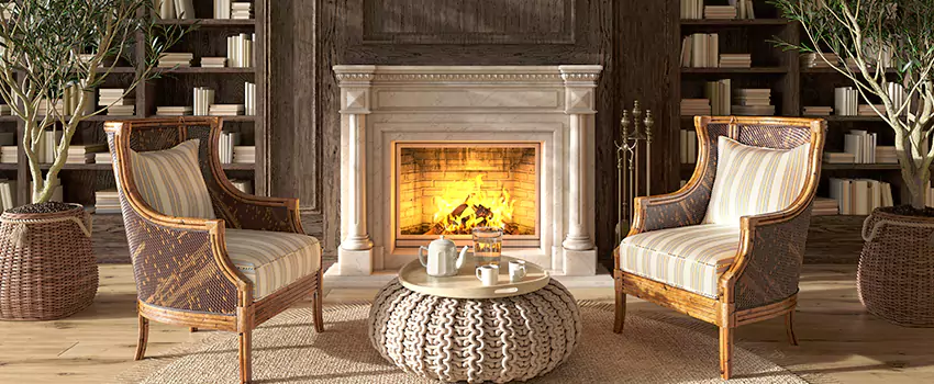 Cost of RSF Wood Fireplaces in Deming, New Mexico