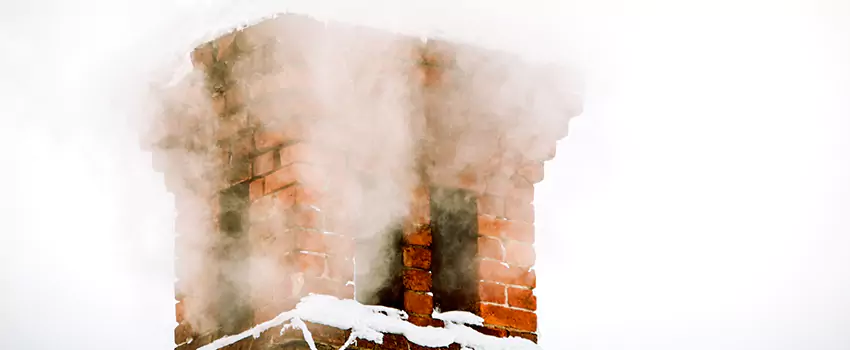 Chimney Flue Soot Removal in Deming, NM