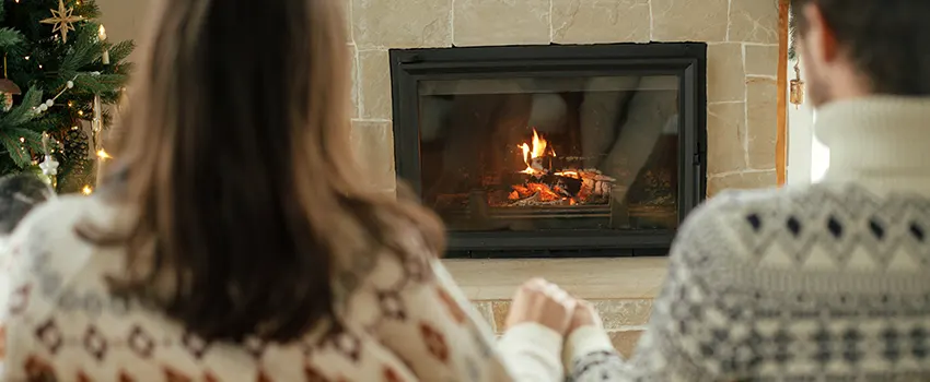 Superior Open-Hearth Wood Fireplaces in Deming, NM