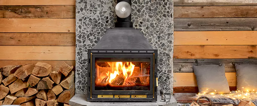 Travis Industries Elite Fireplace Inspection and Maintenance in Deming, New Mexico