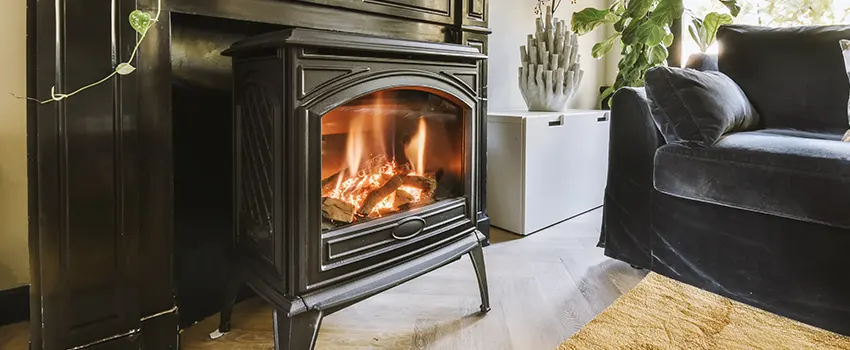 Valor Wood Fireplace in Deming, NM