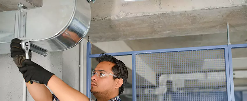 Benefit of Ventilation Cleaning in Deming, New Mexico