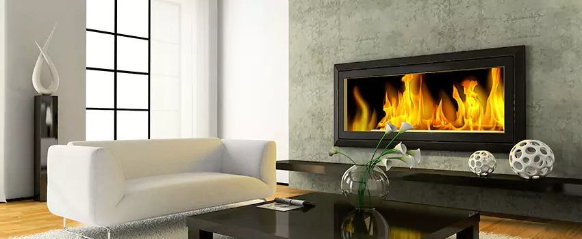 Ventless Fireplace Oxygen Depletion Sensor Installation and Repair Services in Deming, New Mexico