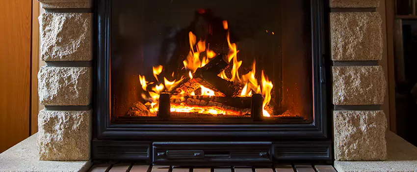 Cost of Wood Fireplace Installation in Deming, NM