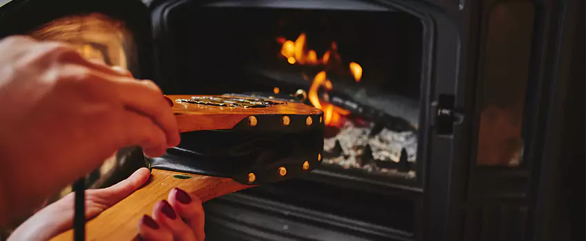 Cost of Wood Furnace Repair and Installation Services in Deming, NM