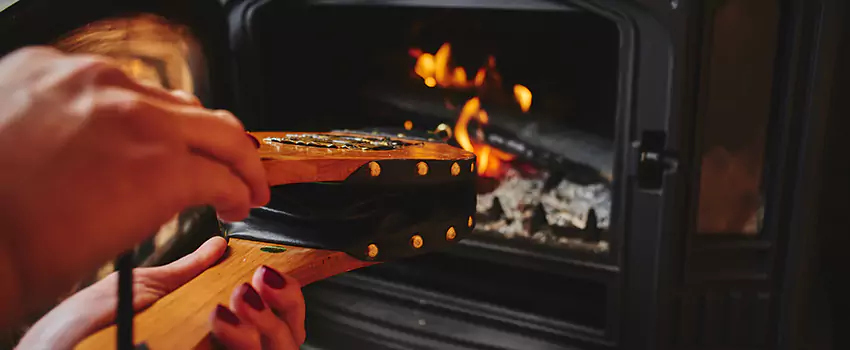 Wood Stove Grates Repair in Deming, New Mexico