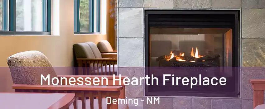  Monessen Hearth Fireplace Deming - NM