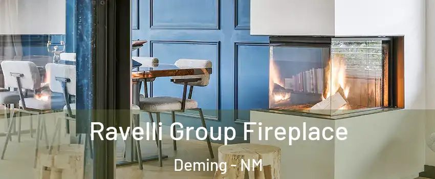  Ravelli Group Fireplace Deming - NM