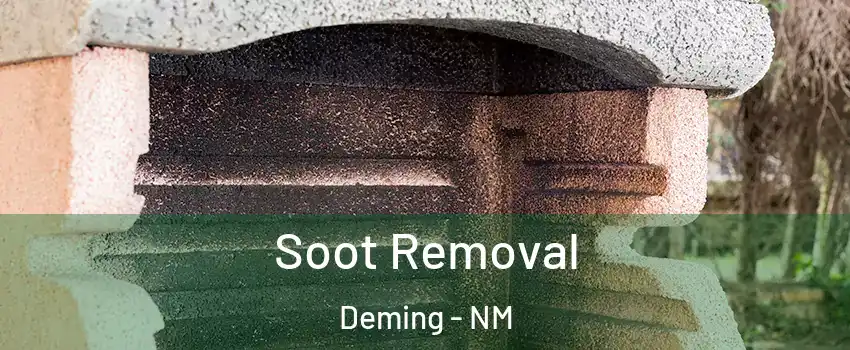  Soot Removal Deming - NM