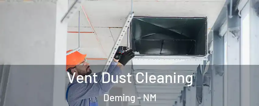  Vent Dust Cleaning Deming - NM