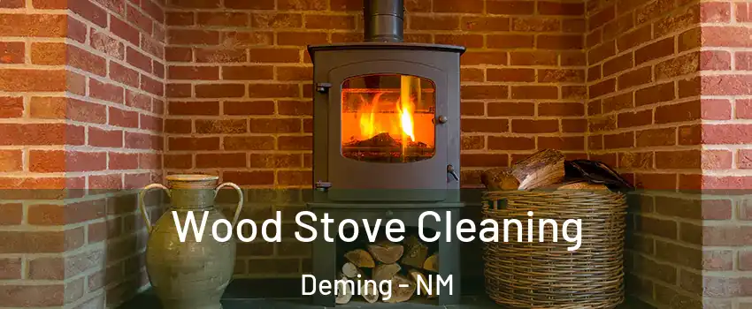  Wood Stove Cleaning Deming - NM