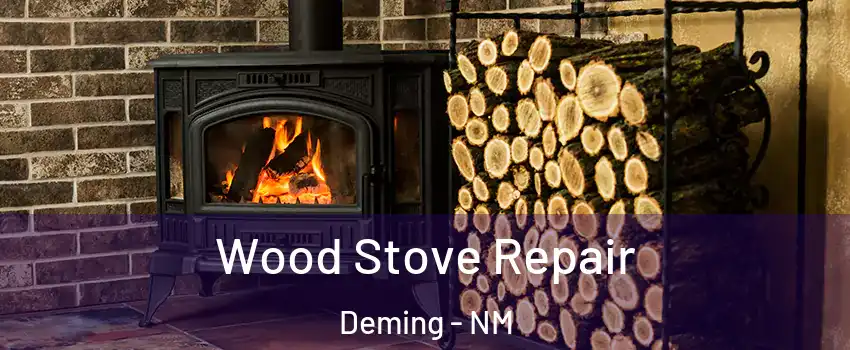  Wood Stove Repair Deming - NM